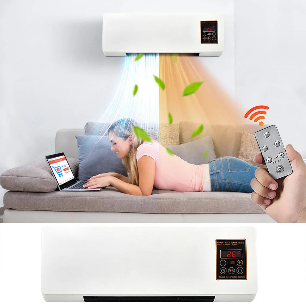 Mini Climatiseur Portatif CLEAN-AIR