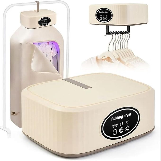 Seche-linge electrique