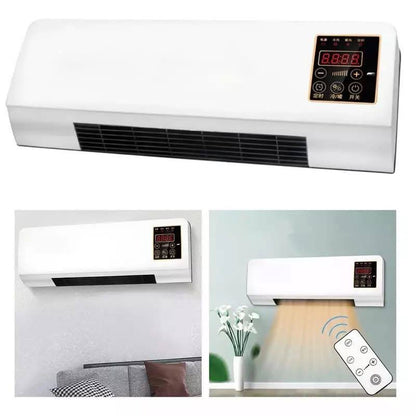 Climatiseur portable 2en1
