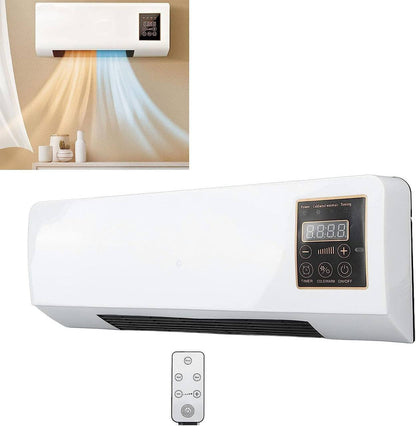 Climatiseur portable 2en1