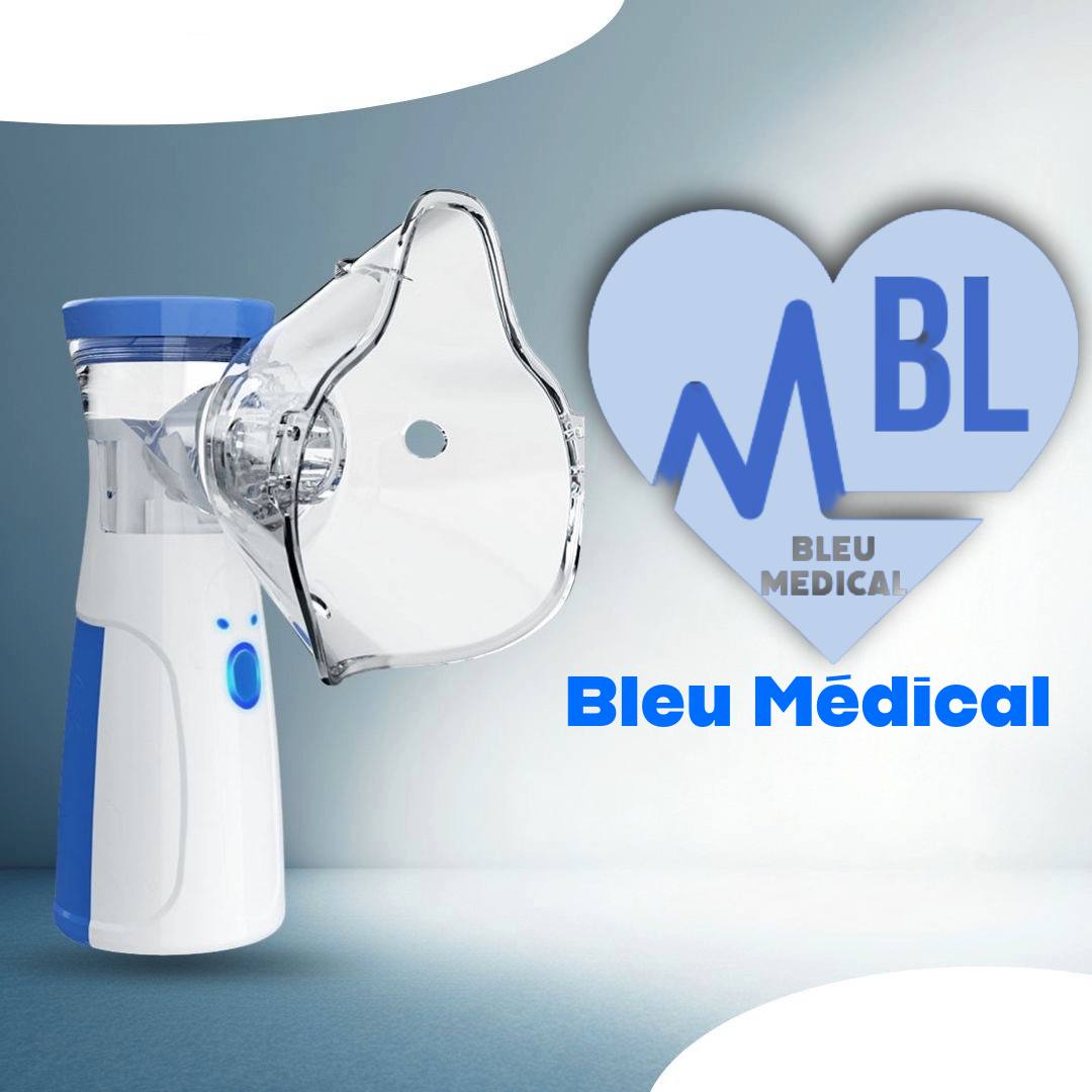 Nebulizeur Bleu medical™