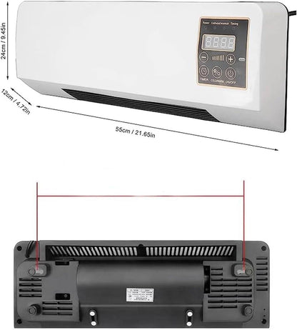 Mini Climatiseur Portatif CLEAN-AIR