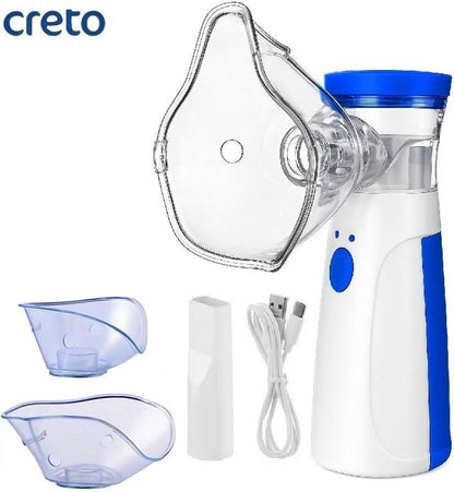 Nebulizeur Bleu medical™