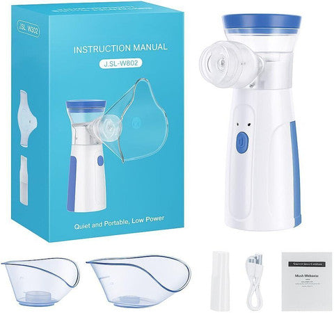 Nebulizeur Bleu medical™