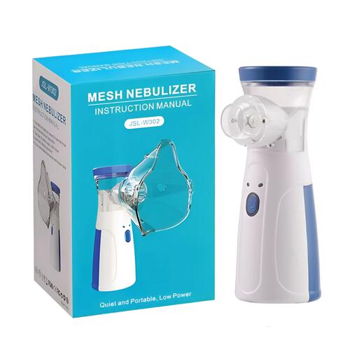 Nebulizeur Bleu medical™