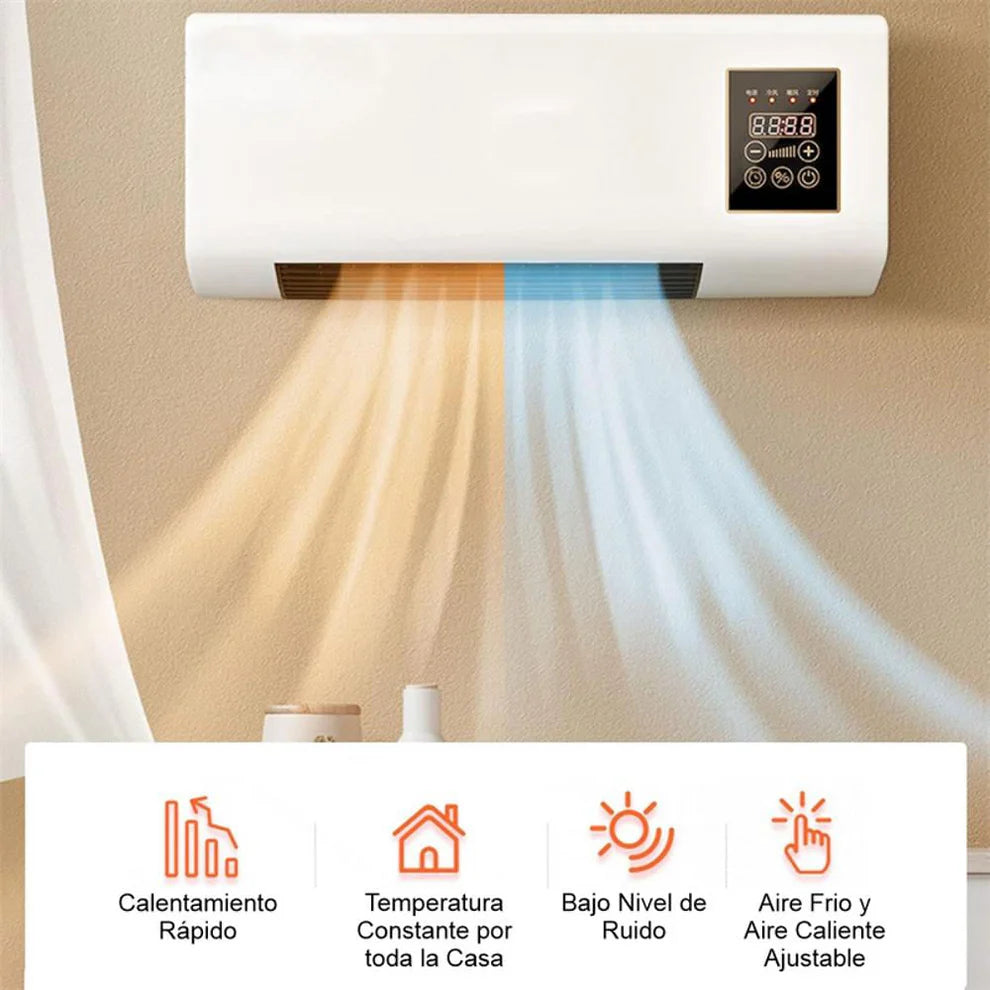 Mini Climatiseur Portatif CLEAN-AIR
